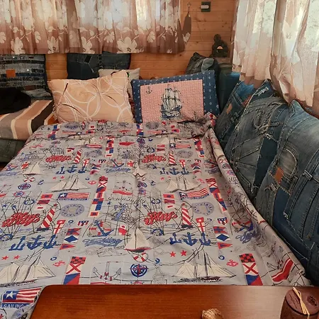 таормина и месина Casa vacanze Chernomorets