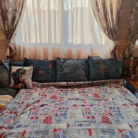 таормина и месина Casa vacanze