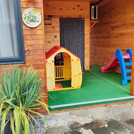 таормина и месина Casa vacanze