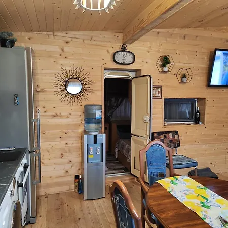 Casa vacanze таормина и месина Chernomorets