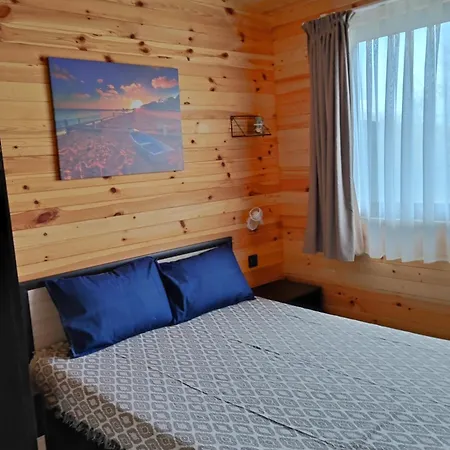 таормина и месина Casa vacanze Chernomorets