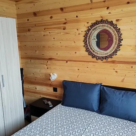 Casa vacanze таормина и месина *