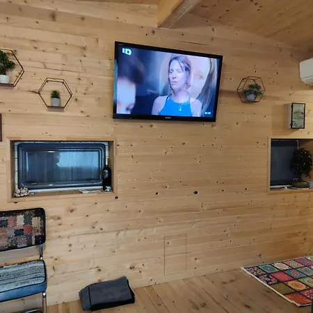 таормина и месина Casa vacanze Chernomorets