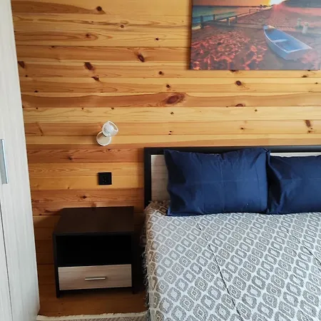 Casa vacanze таормина и месина *