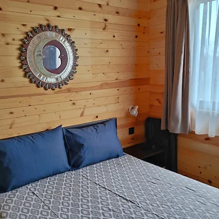таормина и месина Casa vacanze Chernomorets