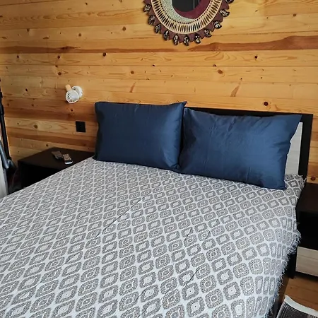 Casa vacanze таормина и месина Chernomorets