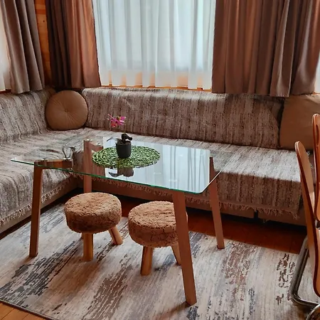 Casa vacanze таормина и месина Chernomorets